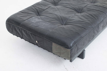 Vintage Daybed DS80 Memory von De Sede Design Team für De Sede