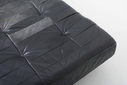 Vintage Daybed DS80 Memory von De Sede Design Team für De Sede