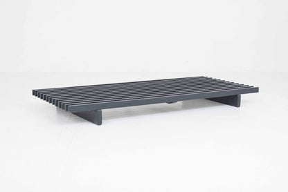 Vintage Daybed DS80 Memory von De Sede Design Team für De Sede