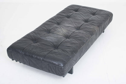 Vintage Daybed DS80 Memory von De Sede Design Team für De Sede