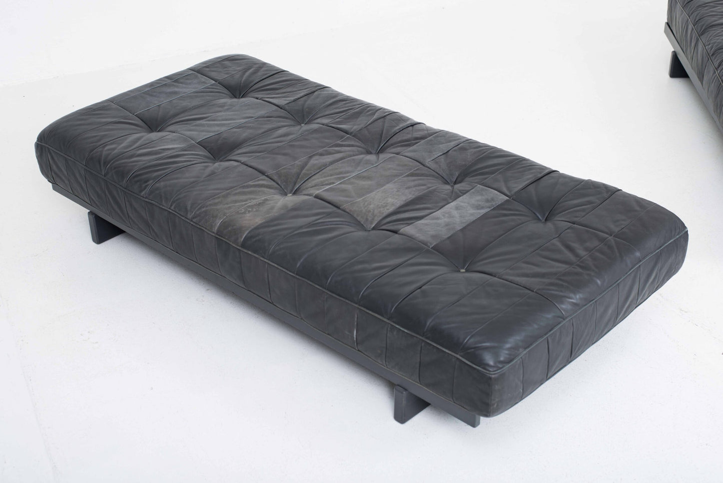 Vintage Daybed DS80 Memory von De Sede Design Team für De Sede