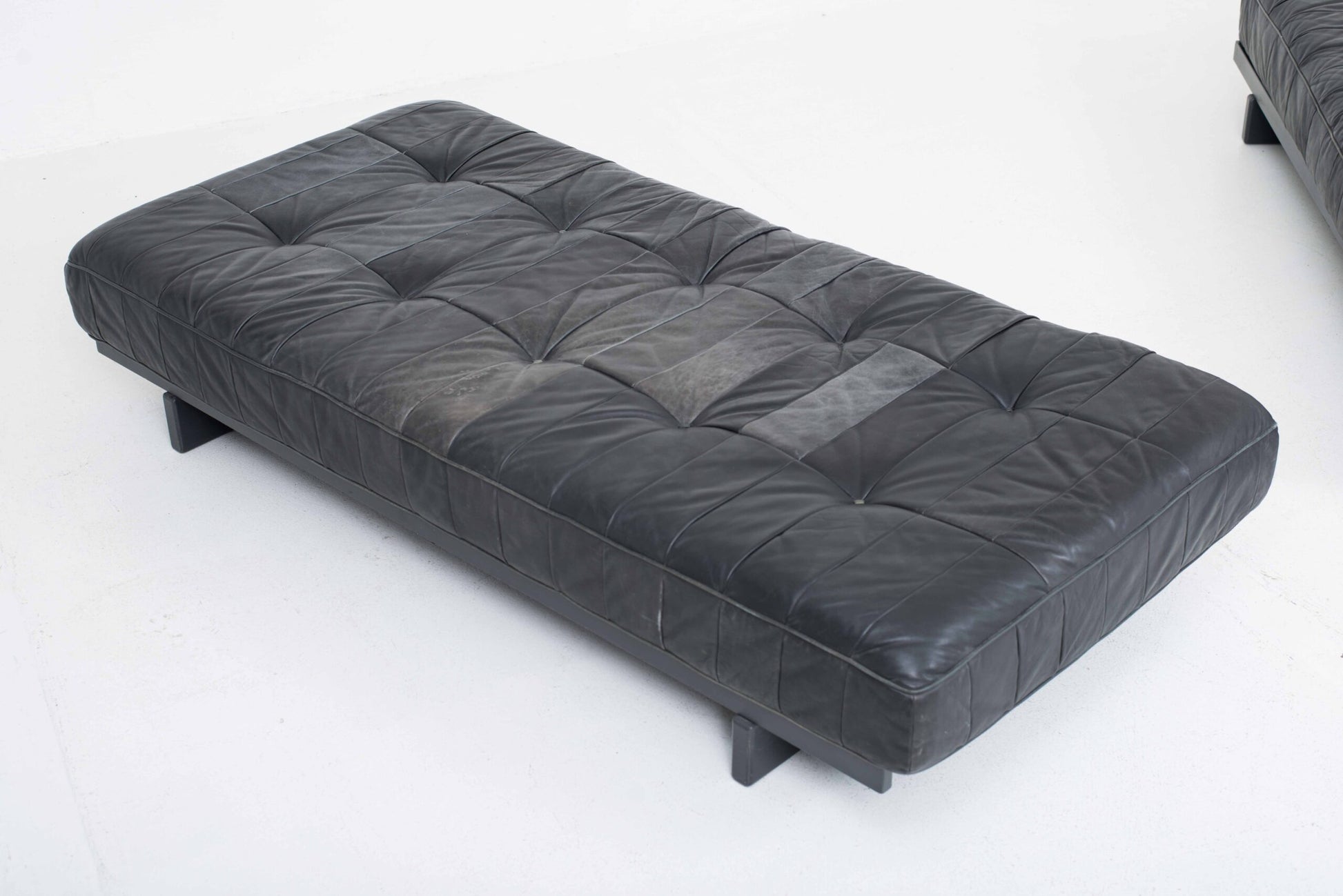 Vintage Daybed DS80 Memory von De Sede Design Team für De Sede