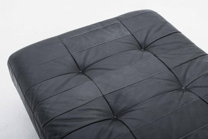 Vintage Daybed DS80 Memory von De Sede Design Team für De Sede