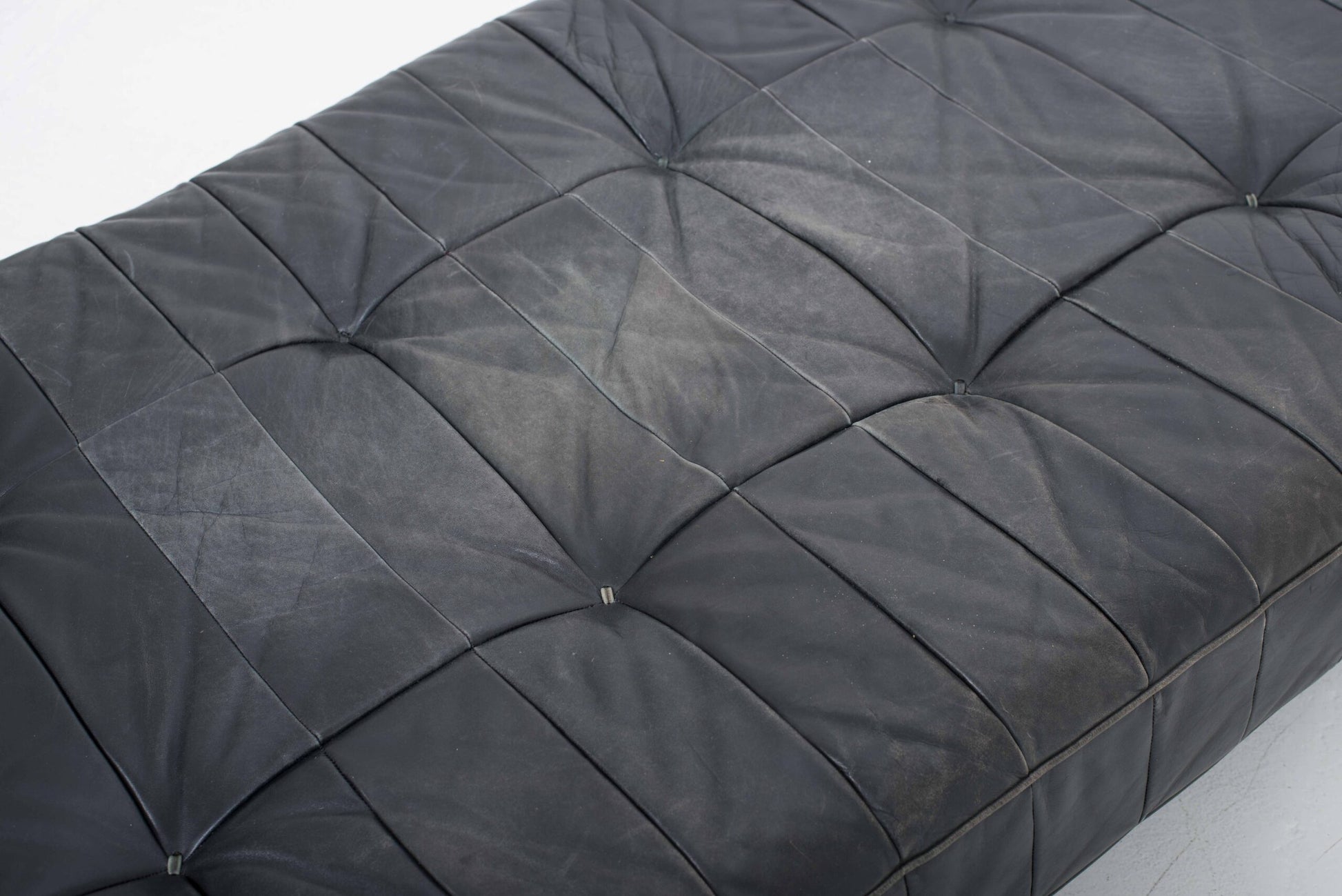 Vintage Daybed DS80 Memory von De Sede Design Team für De Sede