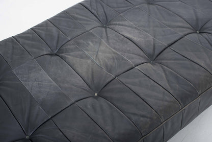 Vintage Daybed DS80 Memory von De Sede Design Team für De Sede