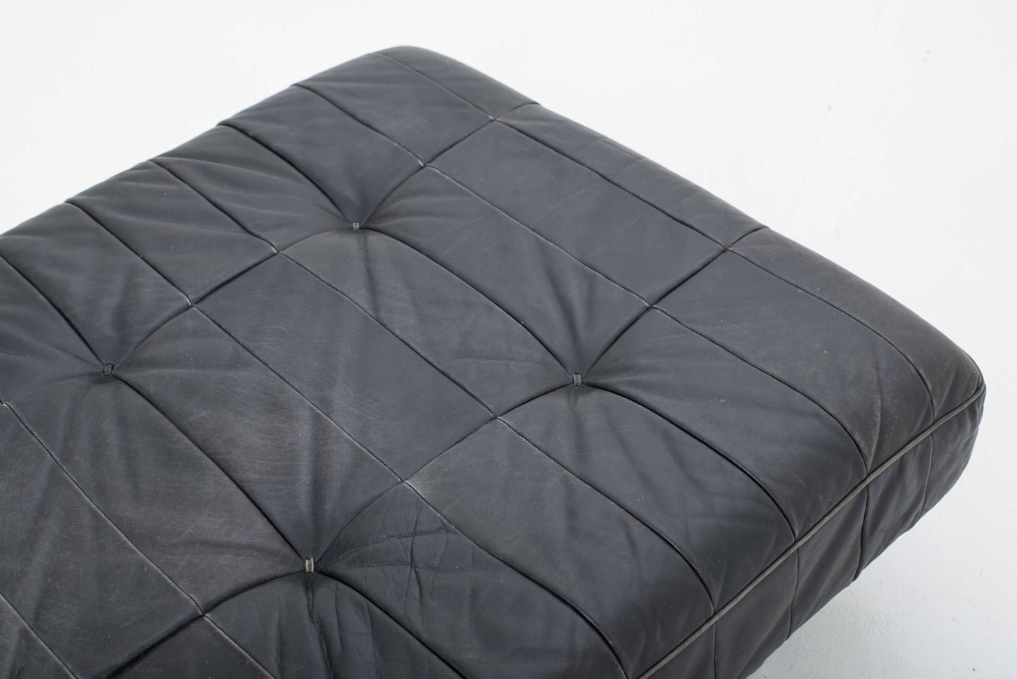 Vintage Daybed DS80 Memory von De Sede Design Team für De Sede