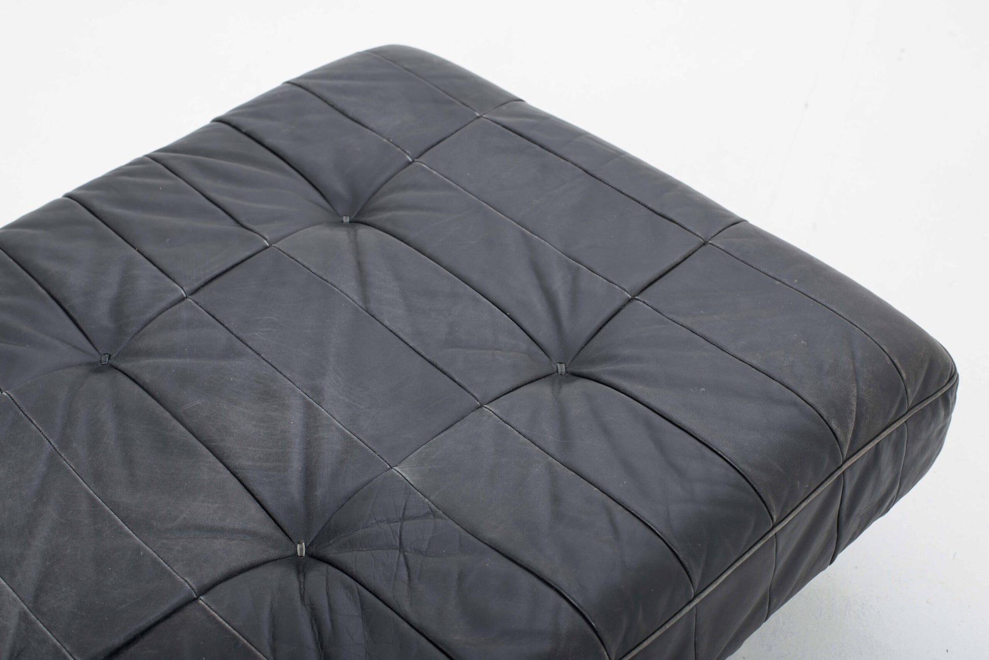 Vintage Daybed DS80 Memory von De Sede Design Team für De Sede