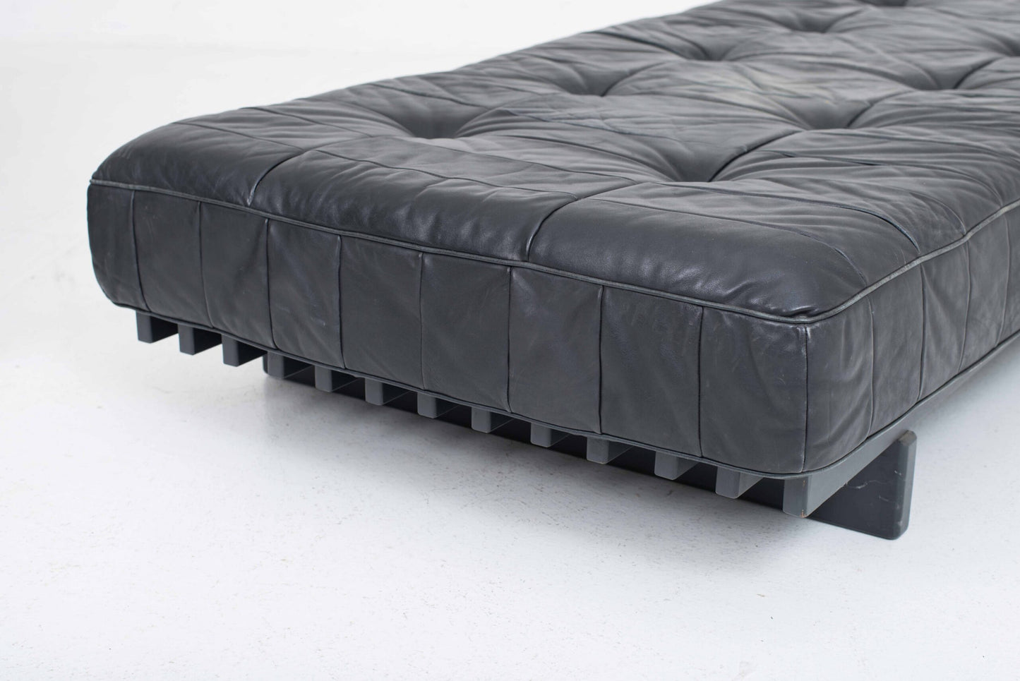 Vintage Daybed DS80 Memory von De Sede Design Team für De Sede