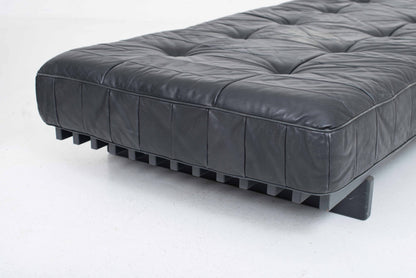 Vintage Daybed DS80 Memory von De Sede Design Team für De Sede