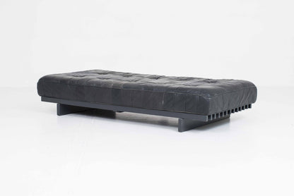 Vintage Daybed DS80 Memory von De Sede Design Team für De Sede
