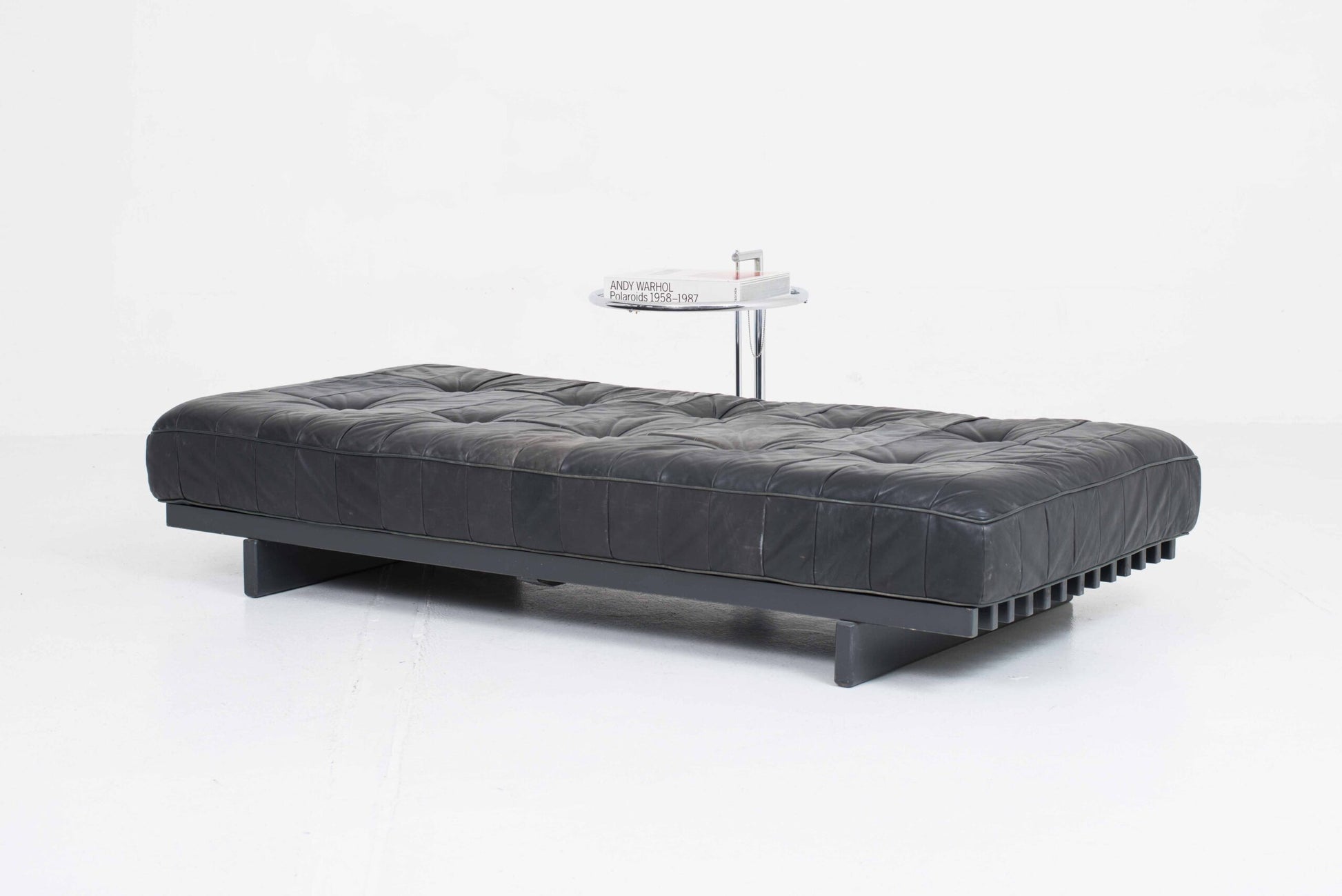Vintage Daybed DS80 Memory von De Sede Design Team für De Sede
