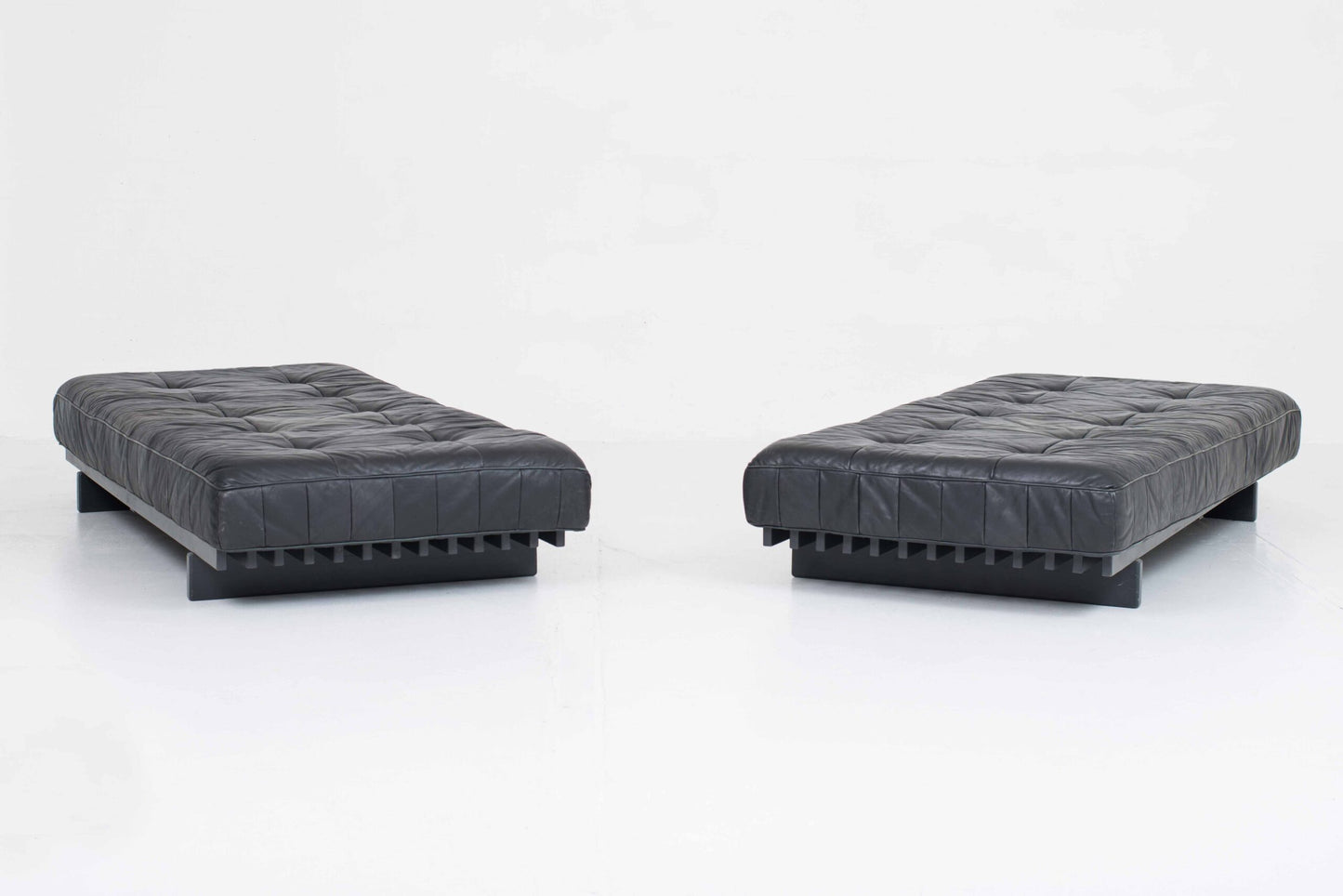 Vintage Daybed DS80 Memory von De Sede Design Team für De Sede