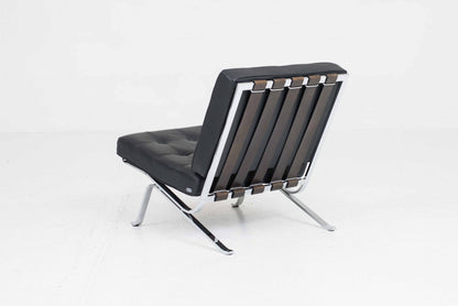 Vintage Loungesessel RH-301 mit Ottoman von Robert Haussmann für de Sede