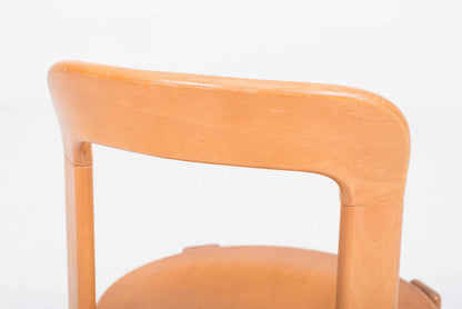 Vintage Stuhl Typ 3300 von Bruno Rey für Dietiker