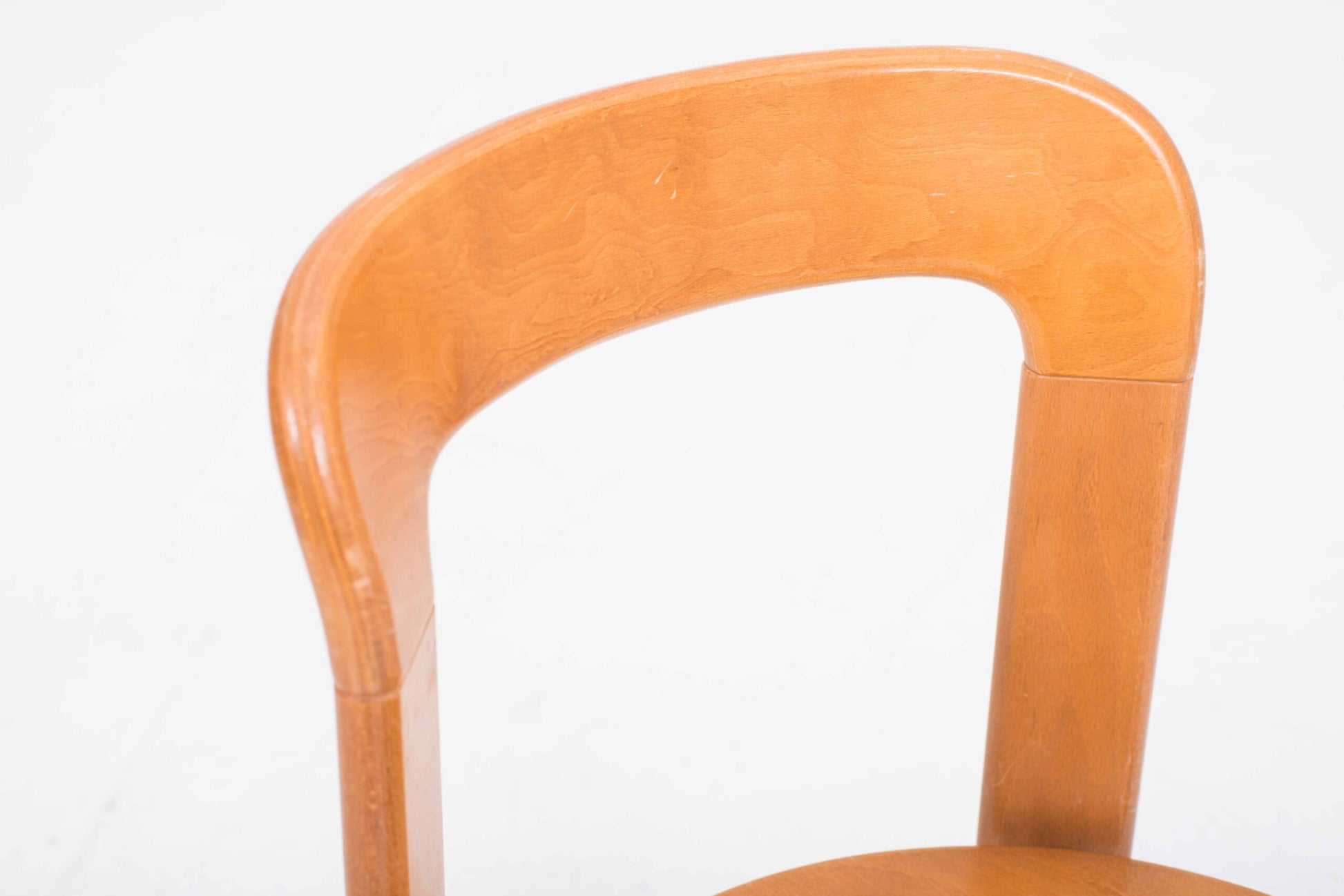 Vintage Stuhl Typ 3300 von Bruno Rey für Dietiker