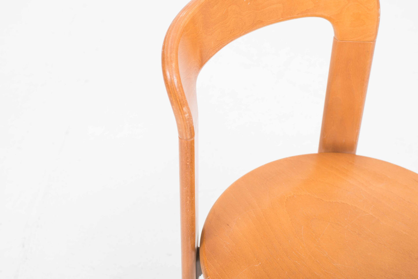 Vintage Stuhl Typ 3300 von Bruno Rey für Dietiker