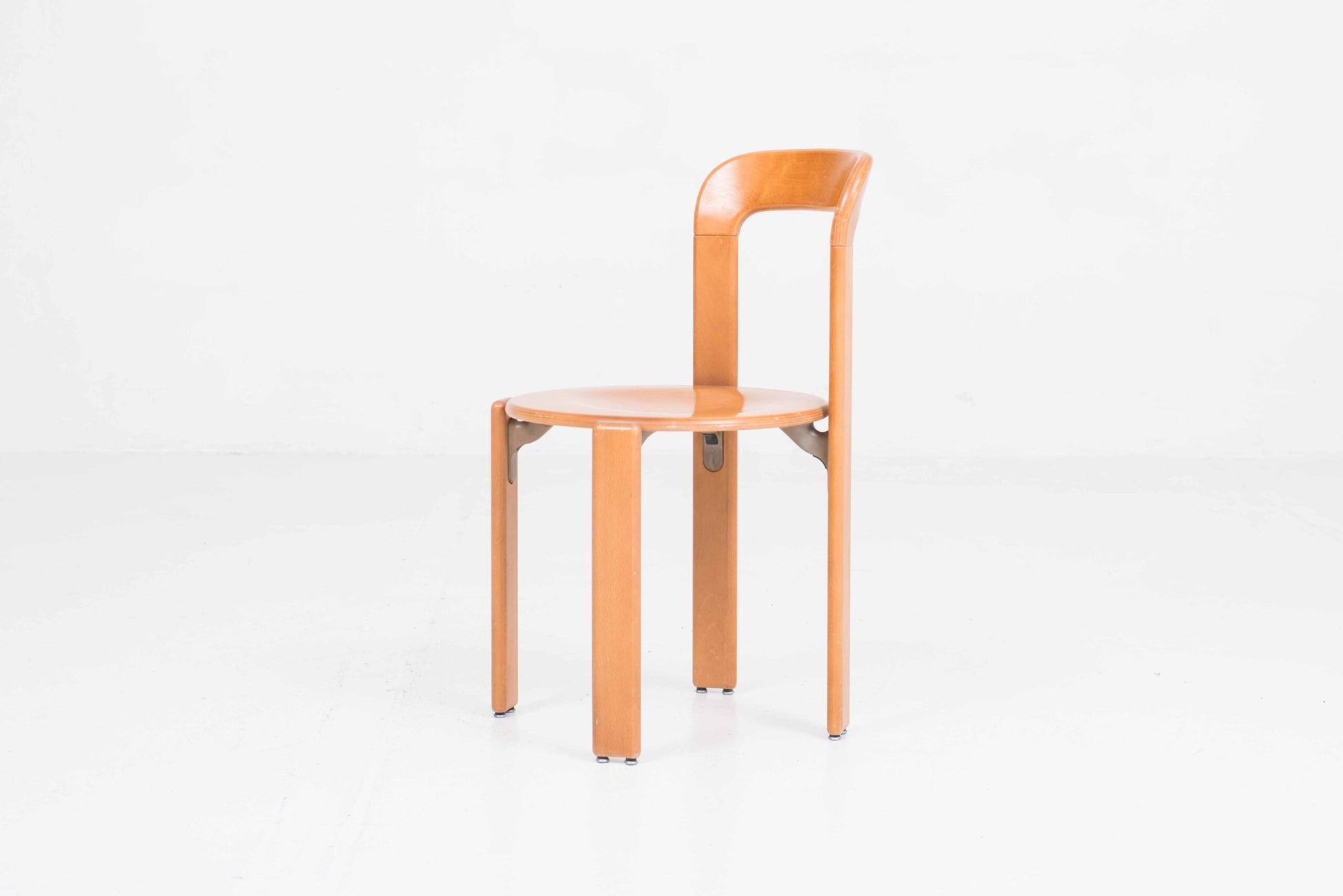 Vintage Stuhl Typ 3300 von Bruno Rey für Dietiker