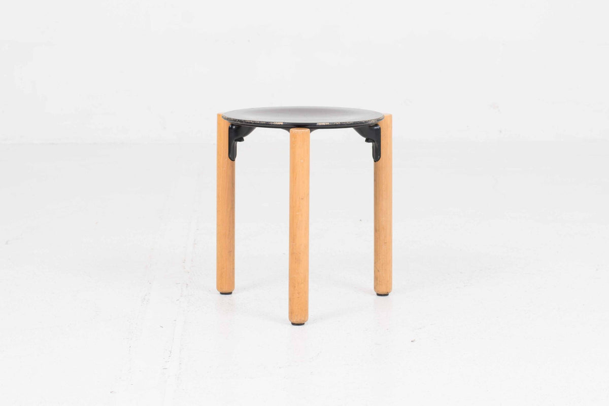 Hocker von Bruno Rey für Dietiker