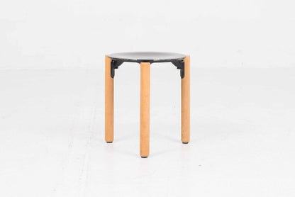 Hocker von Bruno Rey für Dietiker