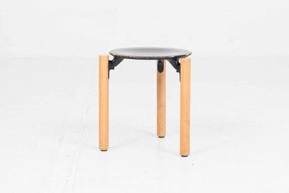 Hocker von Bruno Rey für Dietiker