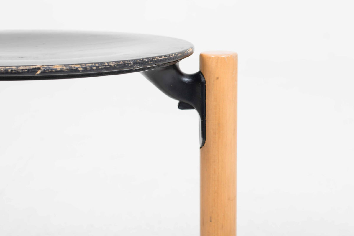Hocker von Bruno Rey für Dietiker