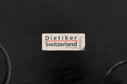 Hocker von Bruno Rey für Dietiker