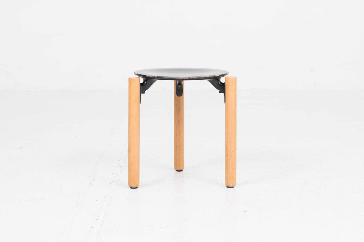 Hocker von Bruno Rey für Dietiker