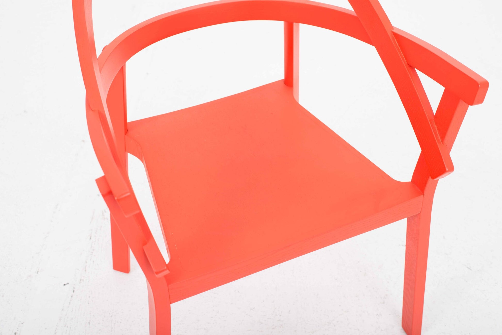 Vintage Stuhl Embrasse von Atelier Oï für Driade