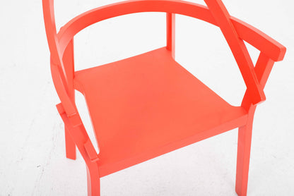 Vintage Stuhl Embrasse von Atelier Oï für Driade