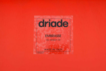 Vintage Stuhl Embrasse von Atelier Oï für Driade
