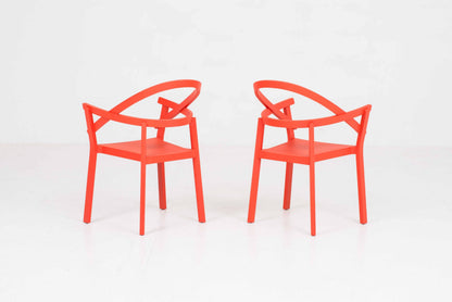 Vintage Stuhl Embrasse von Atelier Oï für Driade