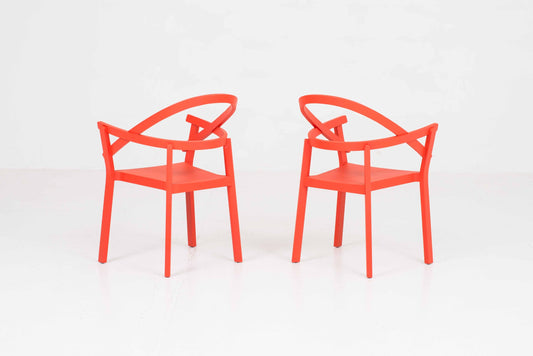 Vintage Stuhl Embrasse von Atelier Oï für Driade