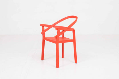 Vintage Stuhl Embrasse von Atelier Oï für Driade