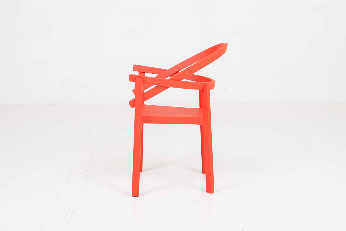 Vintage Stuhl Embrasse von Atelier Oï für Driade