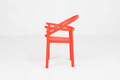 Vintage Stuhl Embrasse von Atelier Oï für Driade