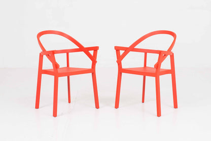 Vintage Stuhl Embrasse von Atelier Oï für Driade
