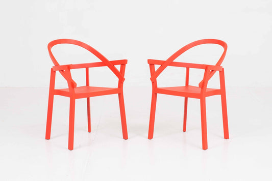 Vintage Stuhl Embrasse von Atelier Oï für Driade