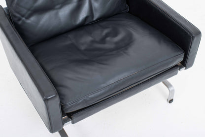 Vintage Sessel PK 31/1 von Poul Kjærholm für E. Kold Christensen