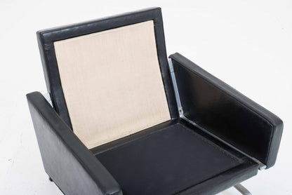 Vintage Sessel PK 31/1 von Poul Kjærholm für E. Kold Christensen