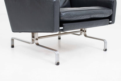 Vintage Sessel PK 31/1 von Poul Kjærholm für E. Kold Christensen