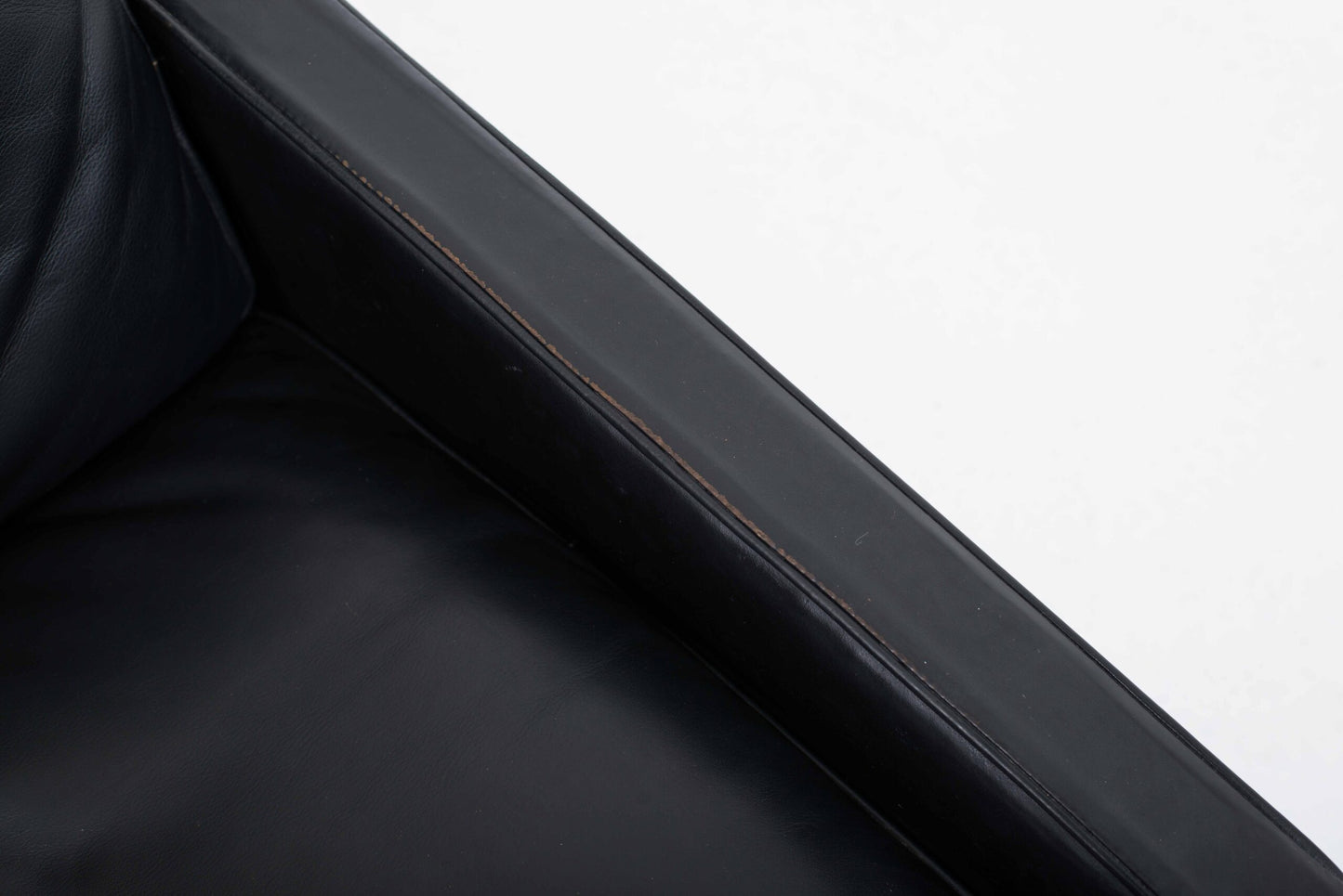 Vintage Sessel PK 31/1 von Poul Kjærholm für E. Kold Christensen