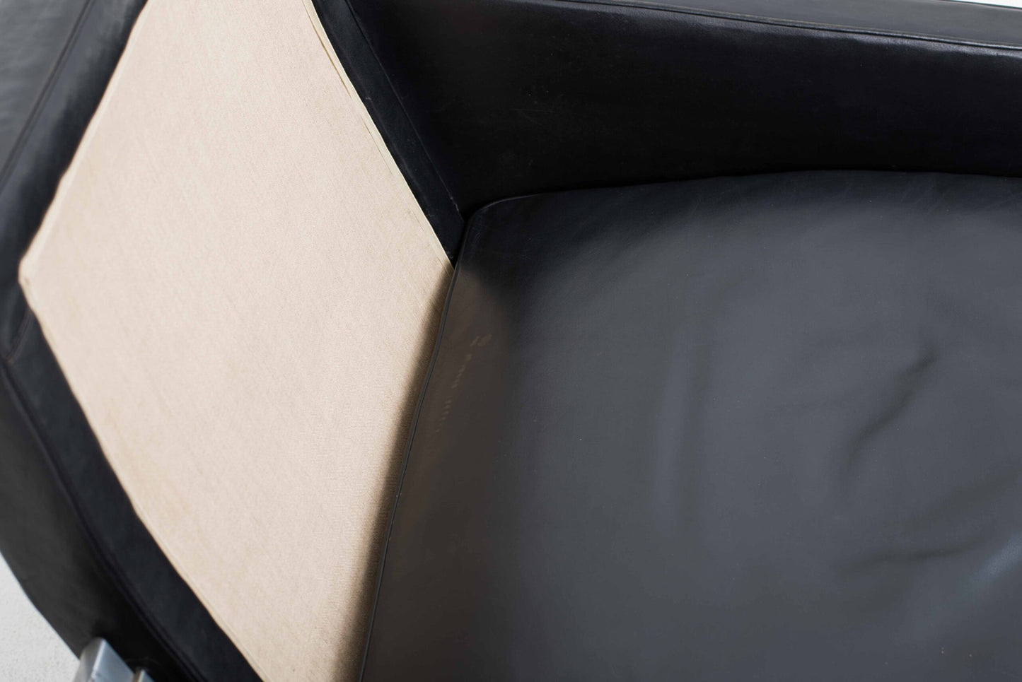 Vintage Sessel PK 31/1 von Poul Kjærholm für E. Kold Christensen