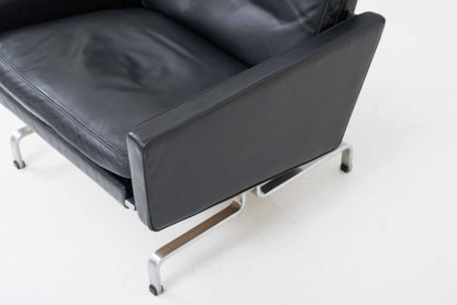 Vintage Sessel PK 31/1 von Poul Kjærholm für E. Kold Christensen