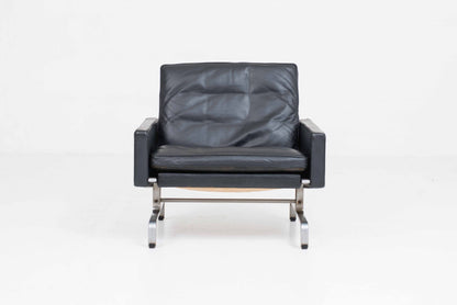 Vintage Sessel PK 31/1 von Poul Kjærholm für E. Kold Christensen
