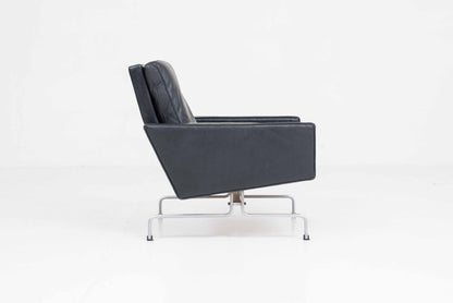 Vintage Sessel PK 31/1 von Poul Kjærholm für E. Kold Christensen