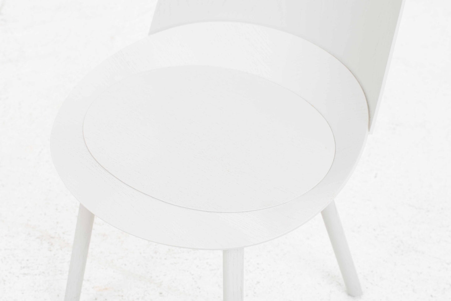 Vintage Stuhl Houdini von Stefan Diez für E15, Set von 4