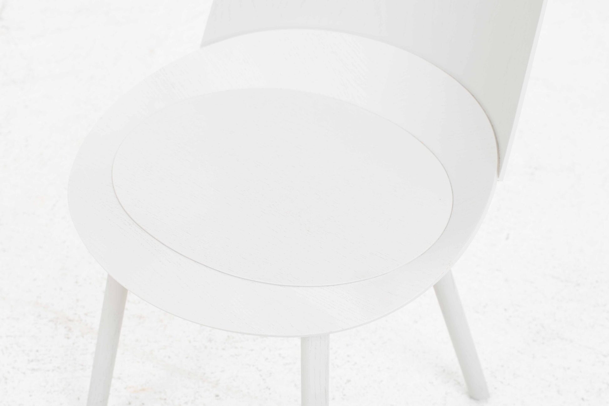 Vintage Stuhl Houdini von Stefan Diez für E15, Set von 4