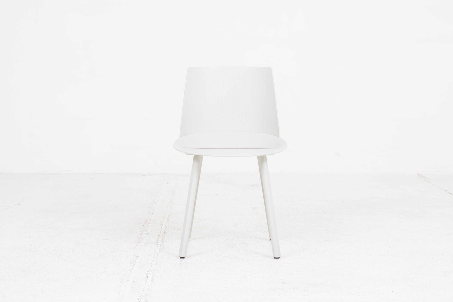 Vintage Stuhl Houdini von Stefan Diez für E15, Set von 4