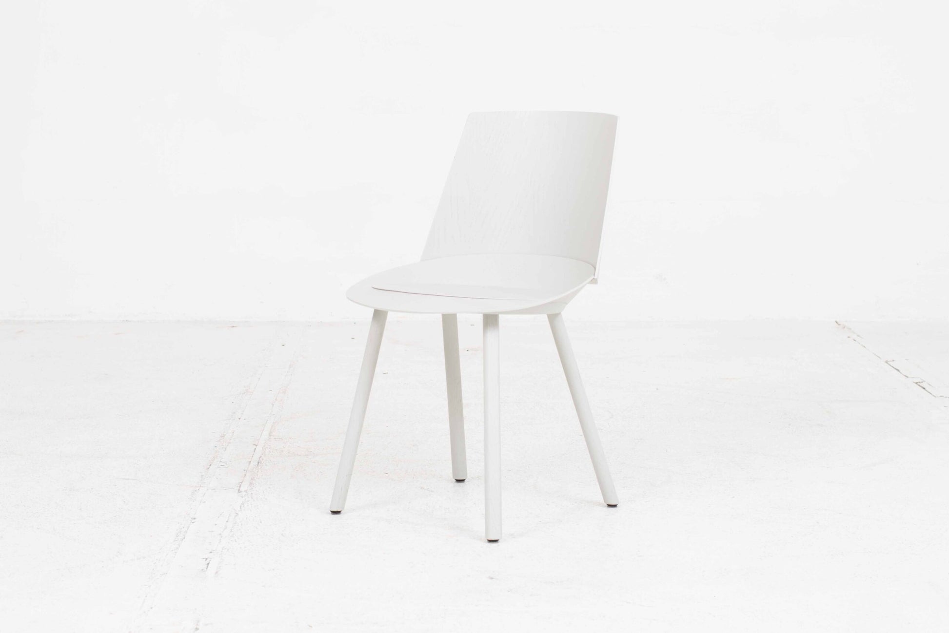 Vintage Stuhl Houdini von Stefan Diez für E15, Set von 4