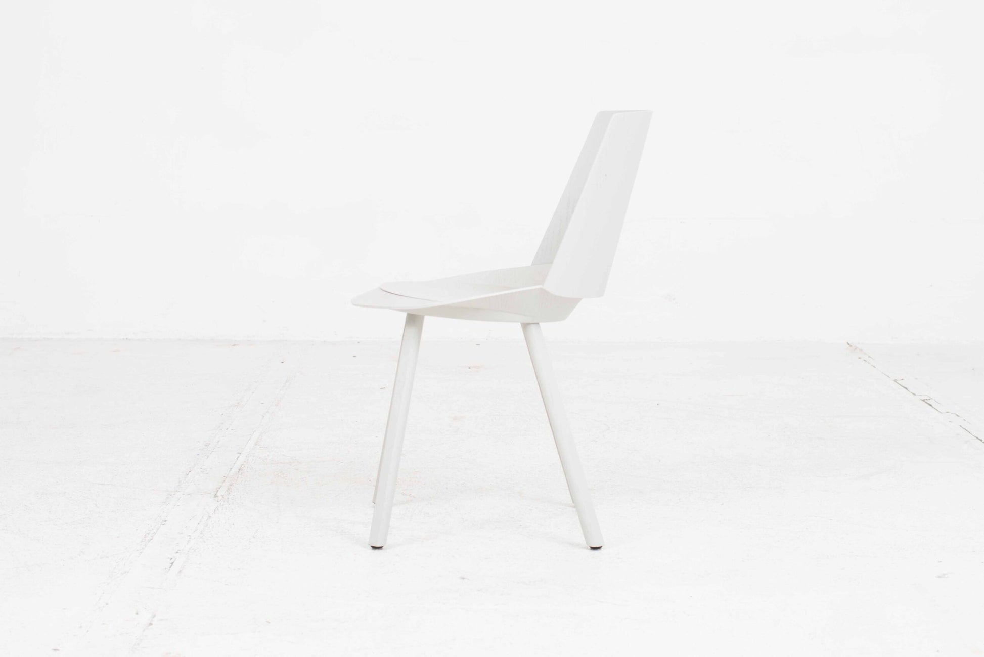 Vintage Stuhl Houdini von Stefan Diez für E15, Set von 4